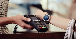 Hướng dẫn cài đặt và sử dụng Samsung Pay trên Gear S3