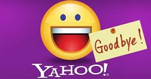 Những hình ảnh chỉ còn trong ký ức của Yahoo Messenger