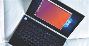 7 cách giúp chạy phần mềm Linux trên Windows