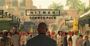 Mời tải bom tấn AAA - HITMAN 2016 đang được miễn phí 100% trên PS4, Xbox One và PC