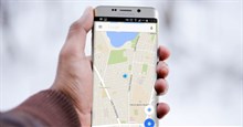 Những mẹo dùng bản đồ Google Maps trên Android