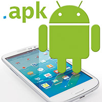 Top website tải file APK an toàn cho Android