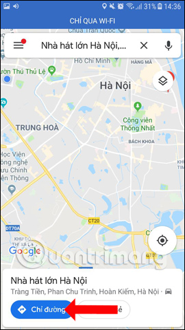 Giờ đây, tìm đường đi cho xe máy đã trở nên dễ dàng hơn bao giờ hết nhờ vào Google Maps. Bạn có thể tìm kiếm địa chỉ và sử dụng một số tùy chọn chỉnh sửa để đảm bảo chuyến đi của mình là tốt nhất. Hãy thử ngay và trải nghiệm sự thuận tiện của Google Maps.