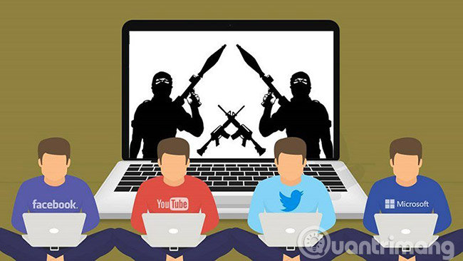 Kiểm duyệt nội dung