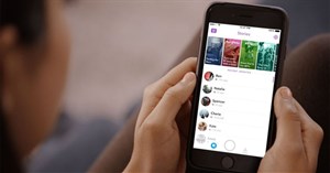 Cách đăng câu hỏi lên Story Instagram