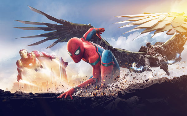 Tải ngay bộ hình nền chất lượng cao dành cho máy tính với nhiều chủ đề 5