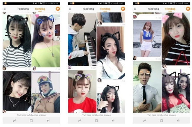 Những video sẽ nhận được nhiều Kwai Koin