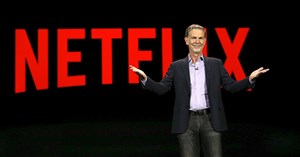 Netflix trên Android tự động tải xuống các tập mới chương trình yêu thích của bạn