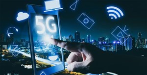 Smartphone 5G sẽ như thế nào?