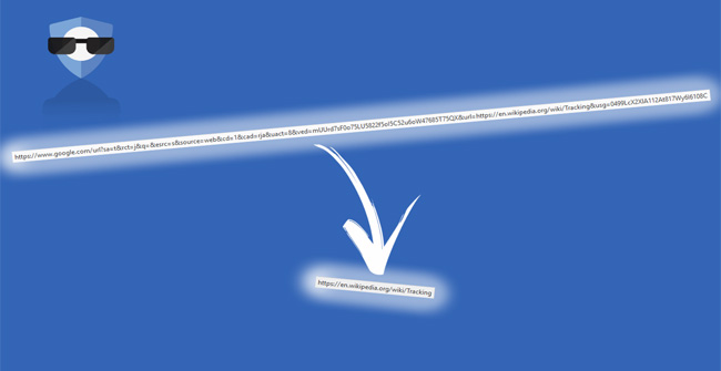 Bảo vệ quyền riêng tư khi search trên công cụ tìm kiếm