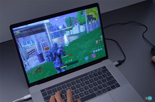  Core i9 trên MacBook Pro 15 2018 được cho là không thể phát huy sức mạnh