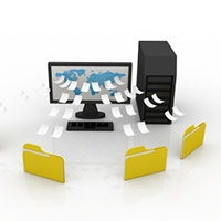 Cách cài đặt và mở File Server Resource Manager trong Windows Server 2012