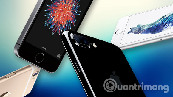 iPhone
