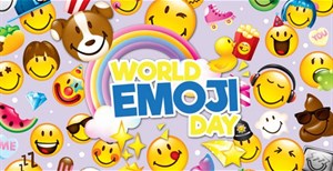 Những sự thật thú vị về emoji, các biểu tượng cảm xúc được sử dụng hàng ngày trên Internet