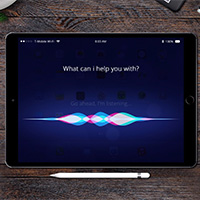 Cách bật giới hạn ngôn ngữ thô tục với Siri trên iPhone và iPad