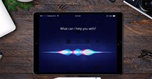 Cách bật giới hạn ngôn ngữ thô tục với Siri trên iPhone và iPad