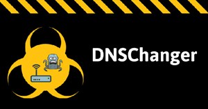 DNSChanger giả mạo đã thay đổi cài đặt DNS của bạn chưa?