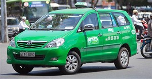 Cách gọi taxi Mai Linh trên điện thoại