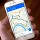 Cách xem Google Maps ngay trên màn hình khóa iPhone