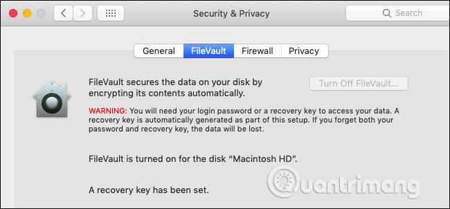 Macbook bị đánh cắp