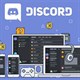 Cách tạo tài khoản Discord và đăng nhập vào Discord