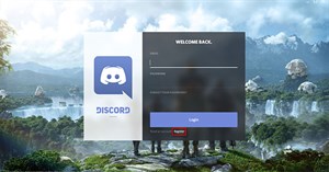 Cách tạo tài khoản Discord và đăng nhập vào Discord
