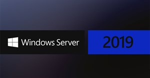 Microsoft thêm tính năng phục hồi, dự phòng, bảo mật cho Windows Server 2019