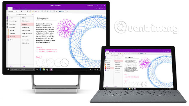OneNote