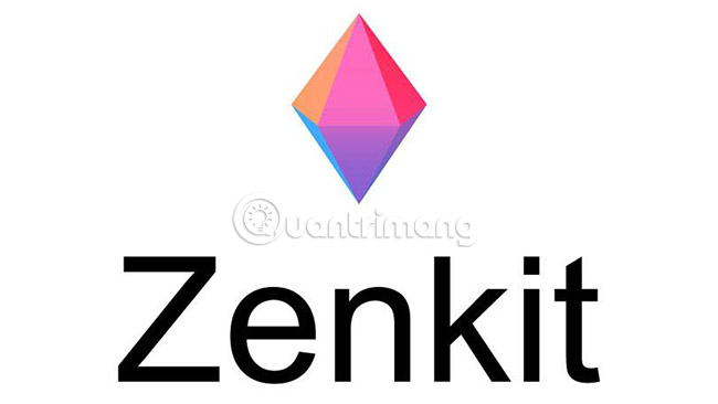 Zenkit