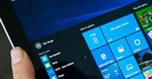Cách ngăn Windows 10 tự mở lại thư mục, ứng dụng