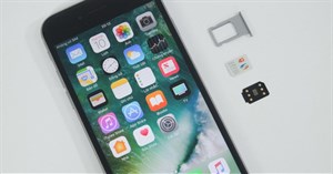 Có thể biến iPhone lock thành bản quốc tế chỉ với một đoạn mã, và đây là cách nhận biết để tránh bị lừa khi mua iPhone cũ