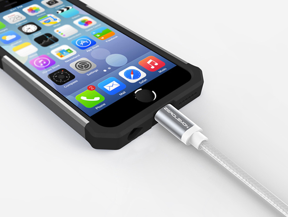 Cách kích hoạt chế độ USB Restricted Mode trên iPhone