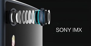 Sony công bố cảm biến hình ảnh có độ phân giải cao nhất hiện nay cho smartphone