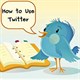 Hướng dẫn sử dụng Twitter cho người mới dùng