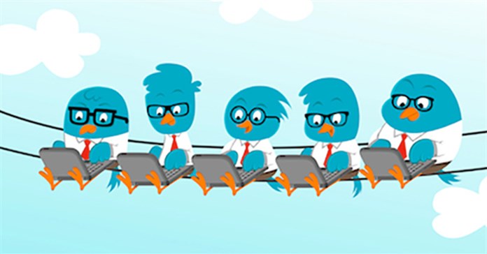 Hướng dẫn sử dụng Twitter cho người mới dùng