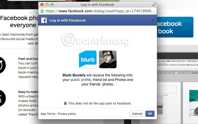 Cơ chế hoạt động