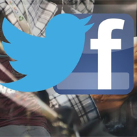 Cách liên kết Facebook với Twitter và ngược lại