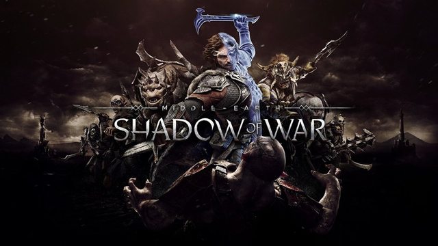 Middle-earth: Shadow of War