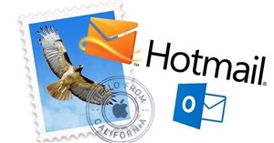 Cách tránh Hotmail đánh dấu thư quan trọng là spam