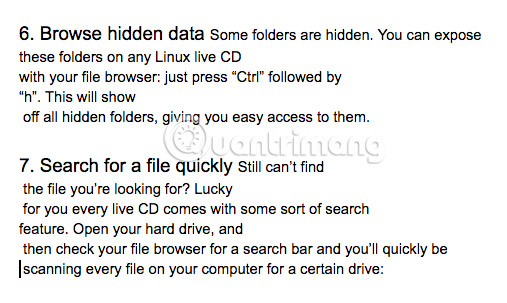 Định dạng không khớp
