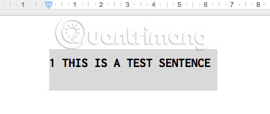 Điều chỉnh kích thước