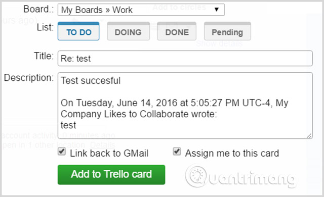 Trello