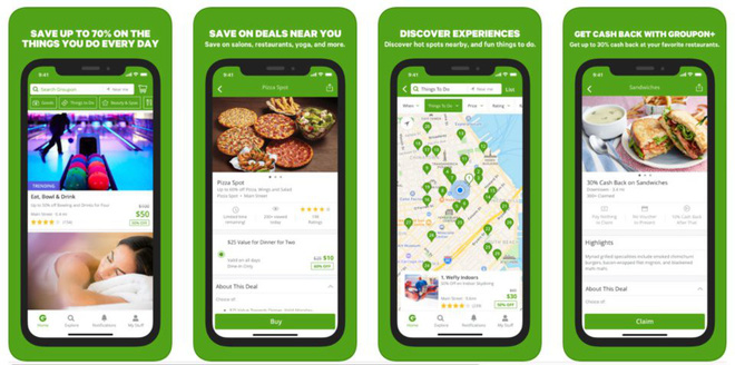 Groupon