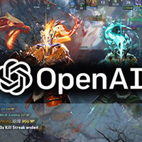 Trí tuệ nhân tạo OpenAI đánh bại 5 game thủ Dota 2 chuyên nghiệp