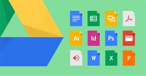 Các công cụ chú thích trực tuyến cho Google Drive