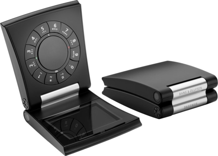 Bang & Olufsen Serene