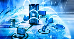 Cách sửa lỗi giao diện Network Connections trống