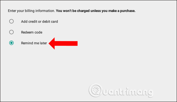 Thông tin trả phí