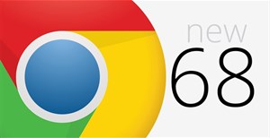 Giao diện Material Design mới của Chrome đã được kích hoạt, dùng thử ngay thôi