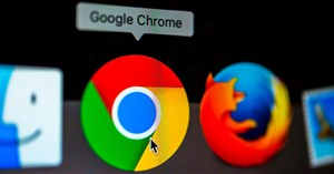 Cách bật Material Design của Chrome trên iOS